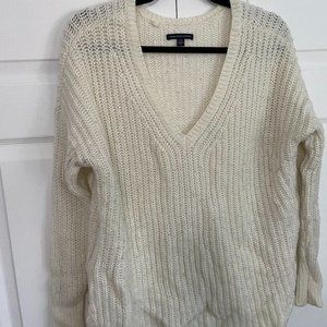 American Eagle V-Neck Sweater